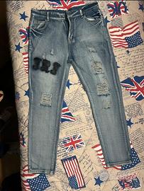 Jeans Amiri