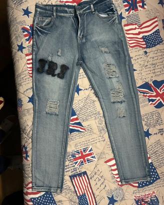 Jeans Amiri