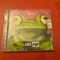 CD Squeréz? dei Lunapop