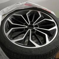 Cerchi lega Ford Focus st-line 18" con sensori