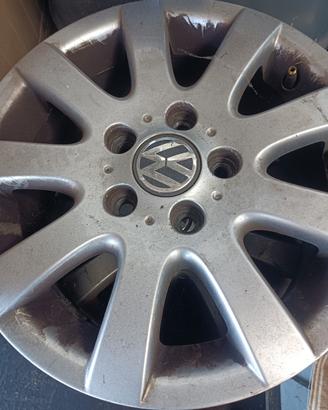 cerchi golf 5