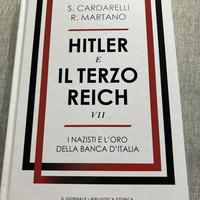 Hitler e il Terzo Reich