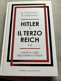 Hitler e il Terzo Reich