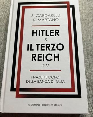 Hitler e il Terzo Reich