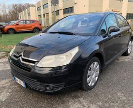 Citroen C4 1.4 Classique