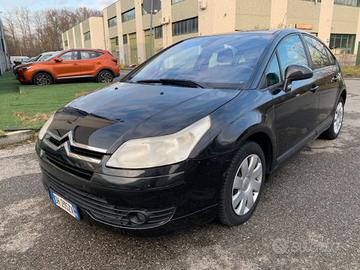 Citroen C4 1.4 Classique