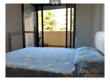 Appartamento in Roma Via Casal Tidei Zona Talenti