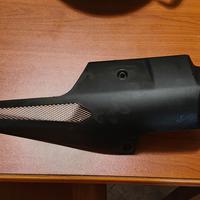 carter motore moto Guzzi Stelvio 1200