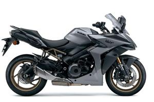 SUZUKI GSX-S1000GT .