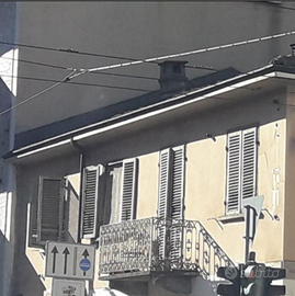 Appartamento zona Lingotto