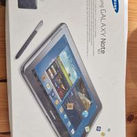Galaxy note 10.1