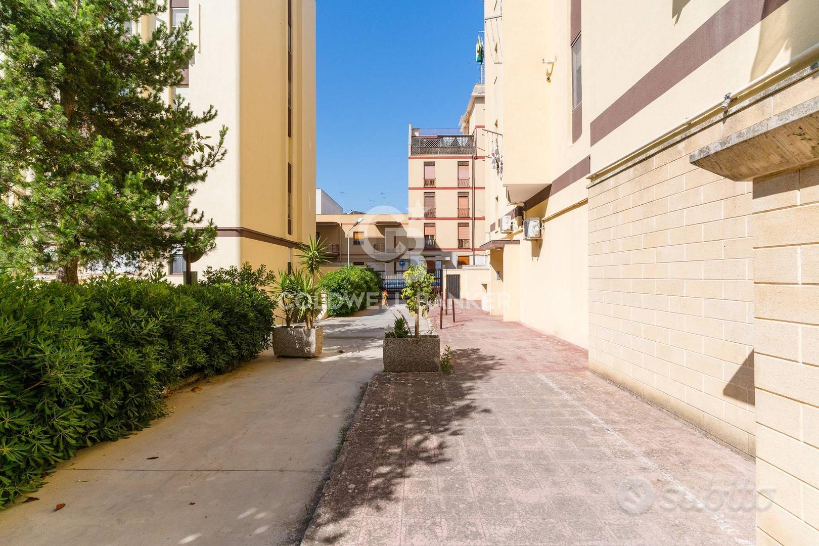 Appartamento – Brindisi, Cappuccini - Vista 3