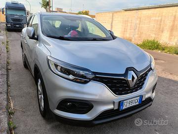 Renault kadjar 1.5 diesel anno 2020