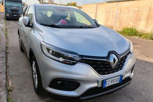 Renault kadjar 1.5 diesel anno 2020
