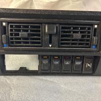 Alfa Romeo parte cruscotto alfa sud