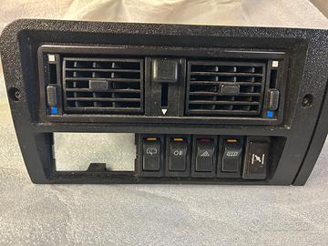 Alfa Romeo parte cruscotto alfa sud