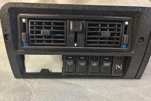 Alfa Romeo parte cruscotto alfa sud