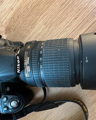 Macchina Fitografica Nikon
