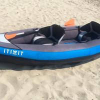 canoa itiwit 2 posti