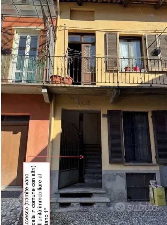 Appartamento – Andorno Micca, Locato Superiore - Vista 2