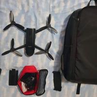 Drone Parrot Bebop 2