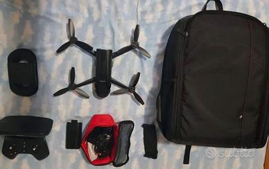 Drone Parrot Bebop 2
