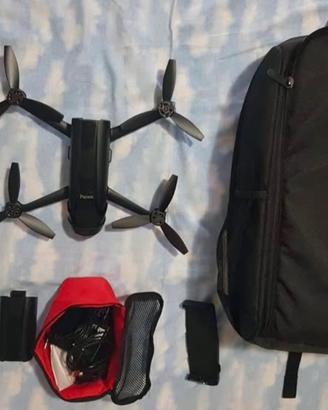 Drone Parrot Bebop 2