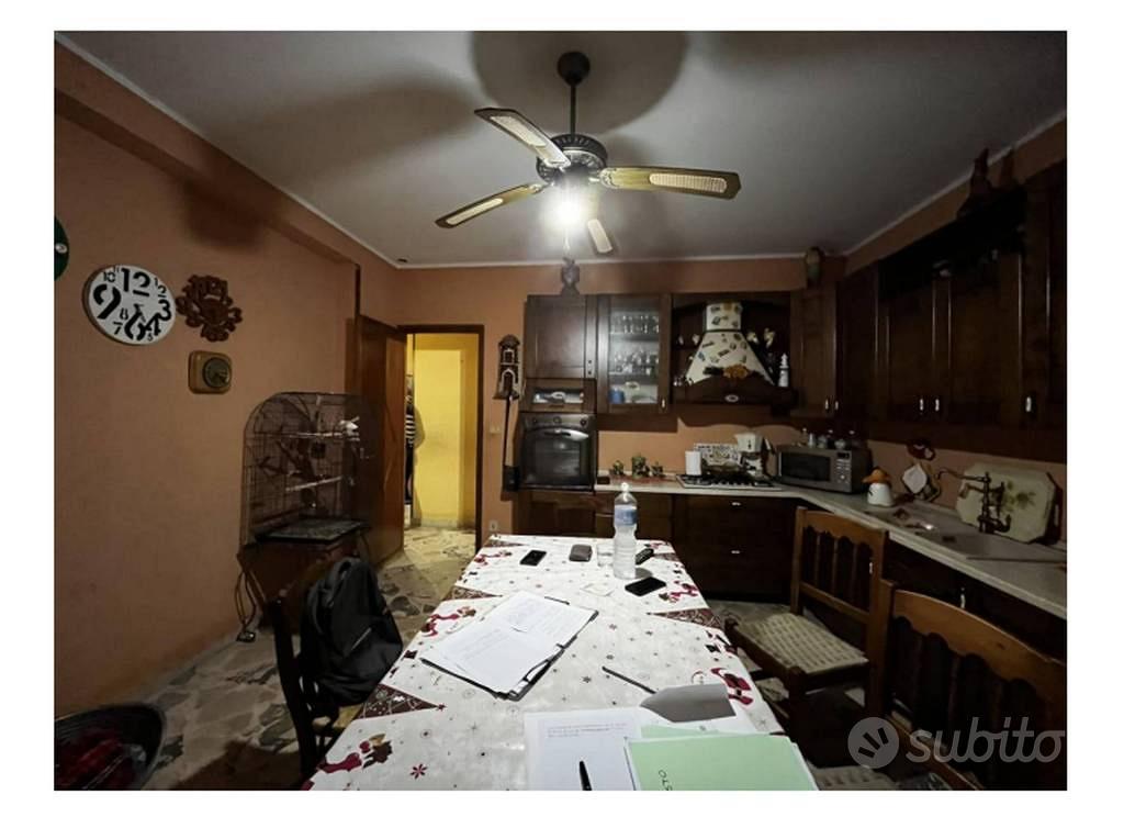 Appartamento – Bagheria, Sant'Antonio, Scalidda - Altro