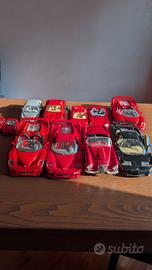 automobili da collezione - ferrari