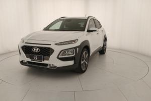 HYUNDAI Kona I 2017 - Kona 1.0 t-gdi Style 2wd 120