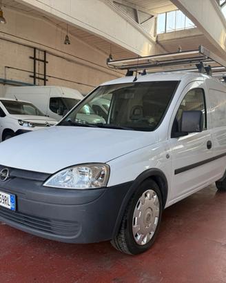 Opel Combo c