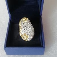 anello Swarovski 