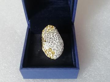 anello Swarovski 