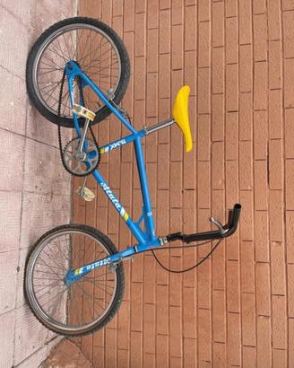Atala 1 bmx