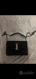 Borsa Saint Laurent