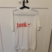 T-shirt Nike Court JS ATP Finals ‘25