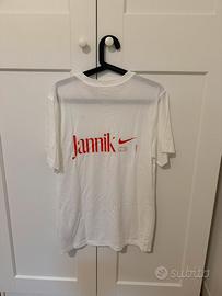 T-shirt Nike Court JS ATP Finals ‘25