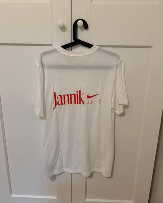 T-shirt Nike Court JS ATP Finals ‘25