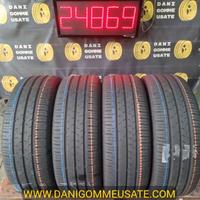 4 GOMME 185 55 15 PER FIAT 500 PANDA C2