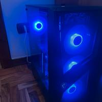 PC fisso gaming e non