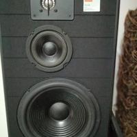 impianto hi fi