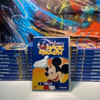 Dvd disney in inglese per bambini