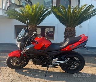 Suzuki Bandit 600