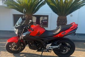 Suzuki Bandit 600