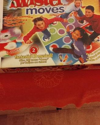 twister