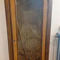 Orologio a pendolo d'epoca