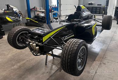 Tatus FORMULA 4