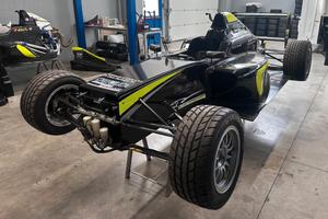Tatus FORMULA 4