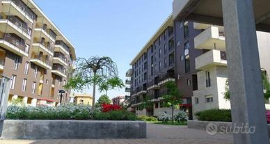 Stanza a Peschiera Borromeo