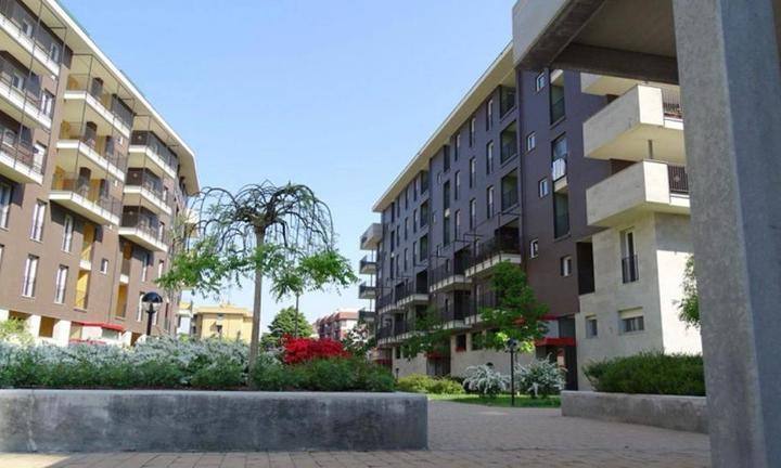 Stanza a Peschiera Borromeo